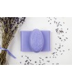 Lavender soap