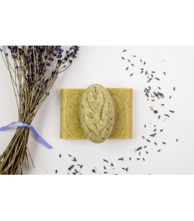 Saponette alla verbena