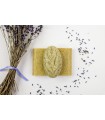 Verbena soap