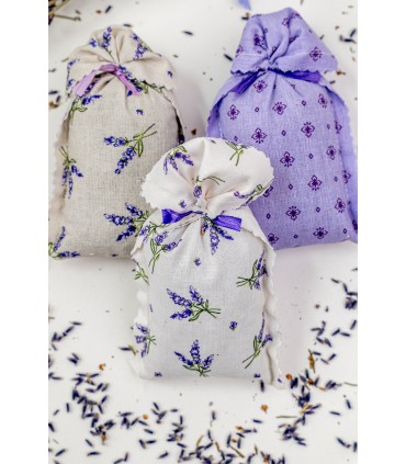 Lavender bag