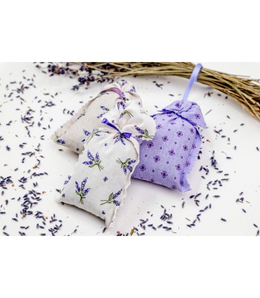 Lavender bag