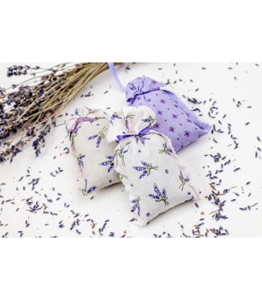 Lavender bag