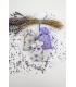 Lavender bag