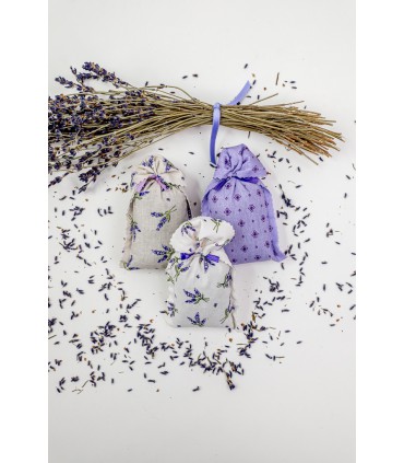 Lavender bag