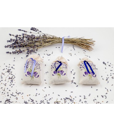 Small Embroidered bag