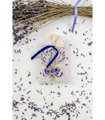 Small Embroidered bag