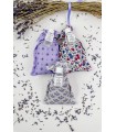 Borsa con bottiglia 7ml