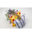 Small size lavender pillow