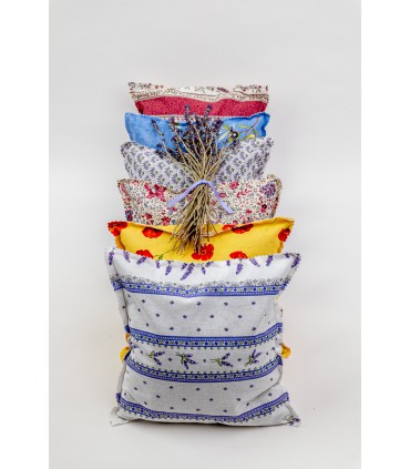 Petit coussin de lavande