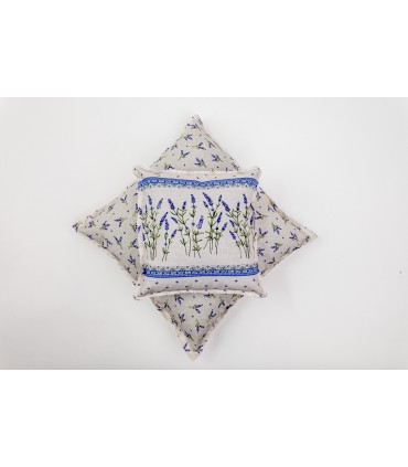 Petit coussin de lavande
