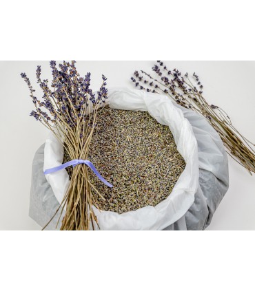 Fiori di lavandino all’ingrosso 1kg