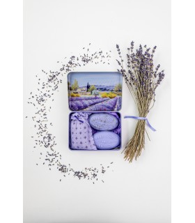 Box "Valensole"