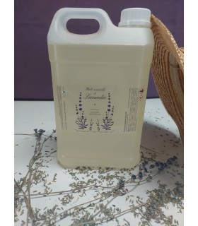 Huile essentielle de lavandin HVE 39,50 € le litre ♧ Les 4 Vallées