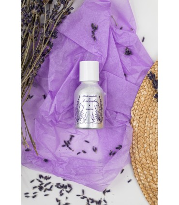 HUILE ESSENTIELLE DE LAVANDIN (BIDON ALU)