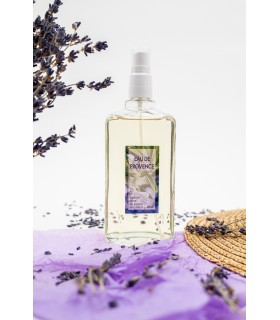 Eau de Provence (80°)