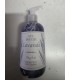 Gel douche lavande